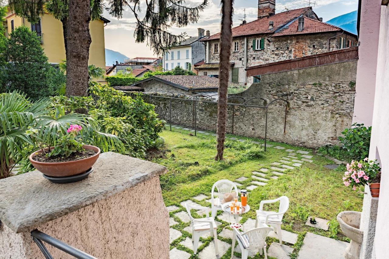 B&B Villa Rosalinda Донго Экстерьер фото